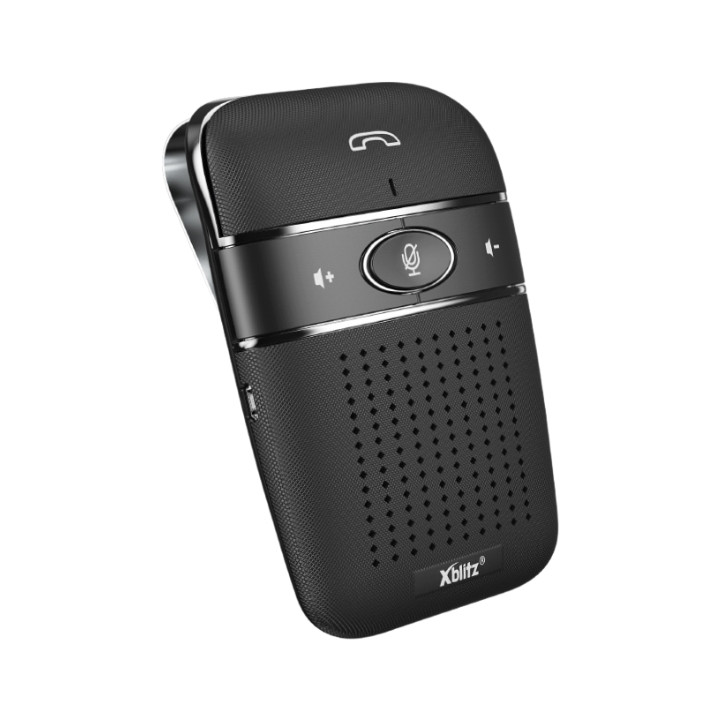 БЕСПРОВОДНОЙ ДИНАМИК С ФУНКЦИЕЙ ГОЛОСОВОГО УПРАВЛЕНИЯ XB-X900-PRO 4 Вт Xblitz