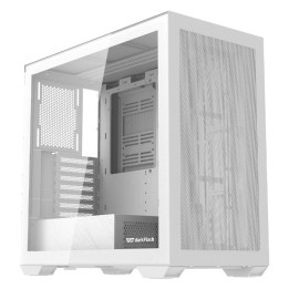 Компьютерный чехол Darkflash DLX4000 MESH (белый)