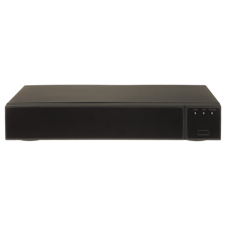 AHD, HD-CVI, HD-TVI, CVBS, IP-видеорегистратор APTI-XB0801-S35 8 КАНАЛОВ