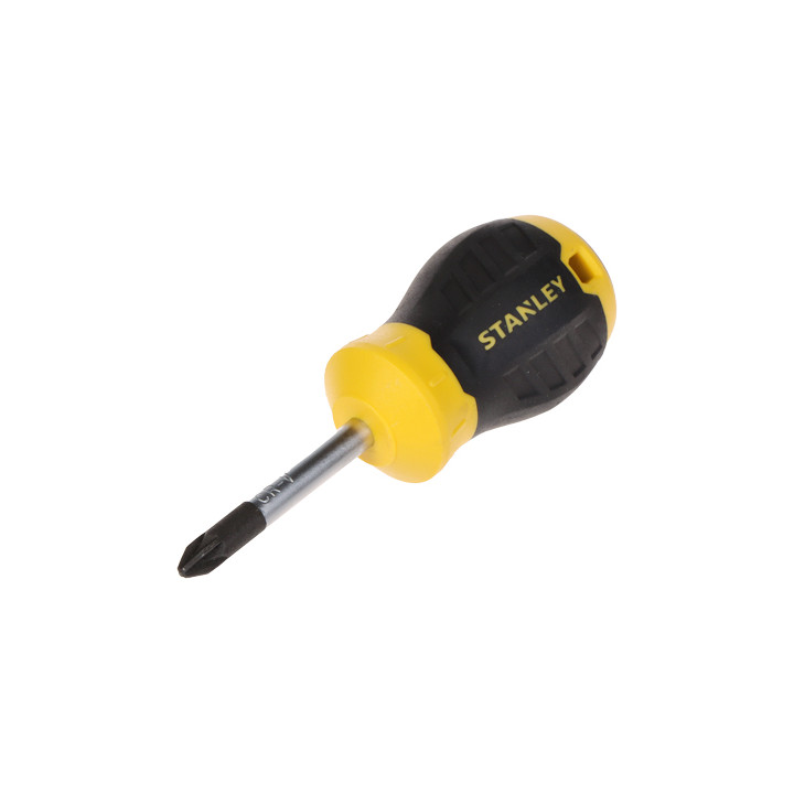 SCREWDRIVER PZ2 ST-STHT16196-0 STANLEY