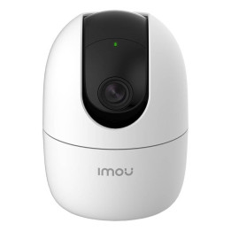 Комнатная Wi-Fi камера 360° IMOU Ranger 2 4MP
