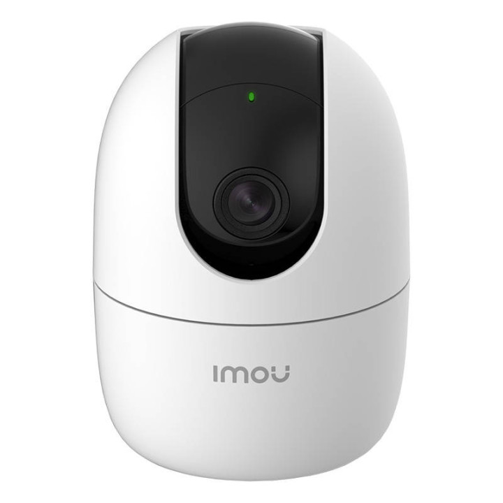 Комнатная Wi-Fi камера 360° IMOU Ranger 2 4MP