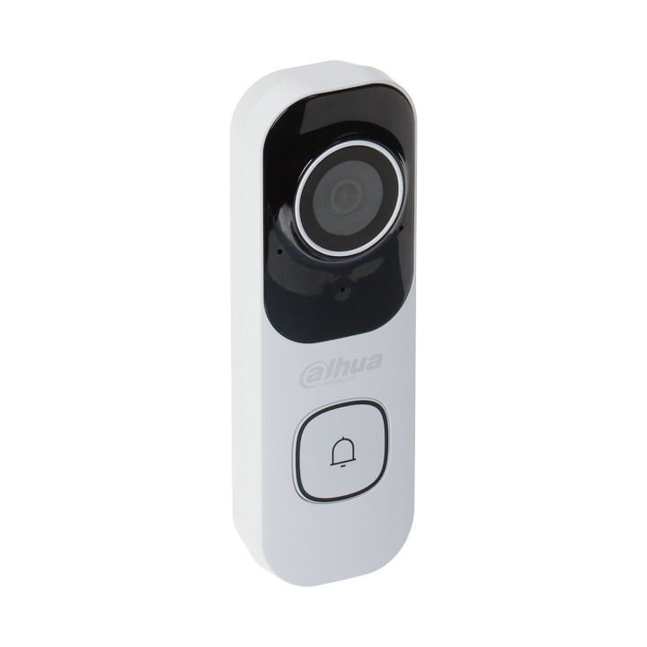 DAHUA DB41AW Wi-Fi 6 4MP Video Doorbell