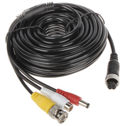 KABEL ATE-AVIA/BNC-10M 10 m AUTONE