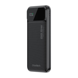 Choetech Powerbank B728 10000mAh 22.5W PD (negro)