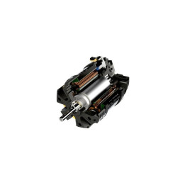 Мотор бесщеточный Hobbywing Xerun V10 G3 25.5T 1500KV