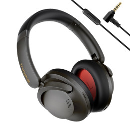 1MORE SonoFlow Pro HQ51 Auriculares inalámbricos, ANC (gris)