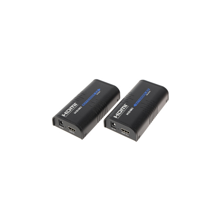 EXTENDER   HDMI-EX-120-V4