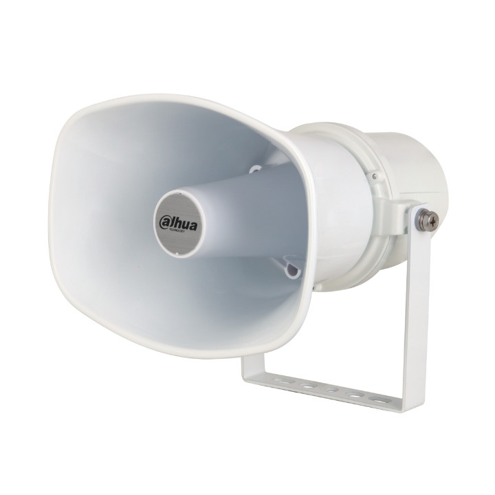 СЕТЕВОЙ ГРУППОВОЙ ГРОМКОГОВОРИТЕЛЬ VCS-SH30 15 Вт IP66 DAHUA