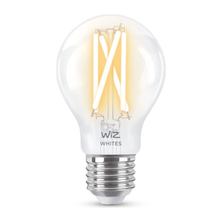 WiZ,Bulb,7W,2700-6500,A60,E27,2 pcs lightsource
