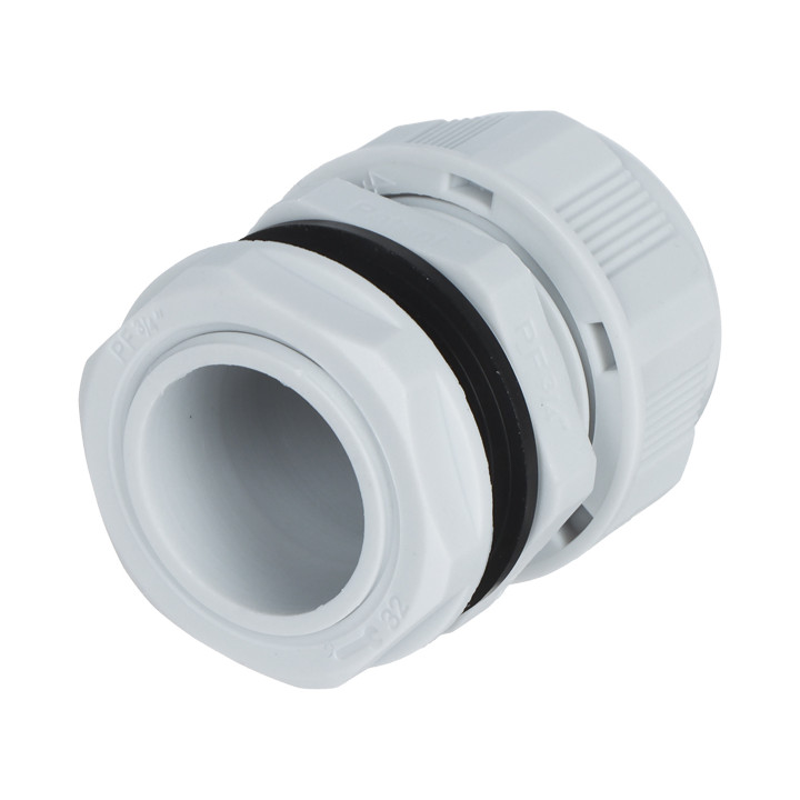 CABLE GLAND G3416GW IP68 3/4 "