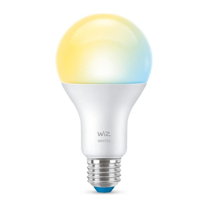 WiZ,Bulb,13W,2700-6500,A67,E27,1 pcs lightsource