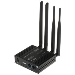 Teltonika RUT361 4G LTE Router 2.4 GHz 300 Mbps