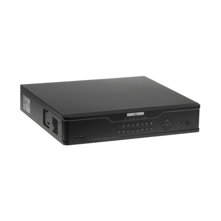 NVR NVR308-64X 64 CHANNELS UNIVIEW