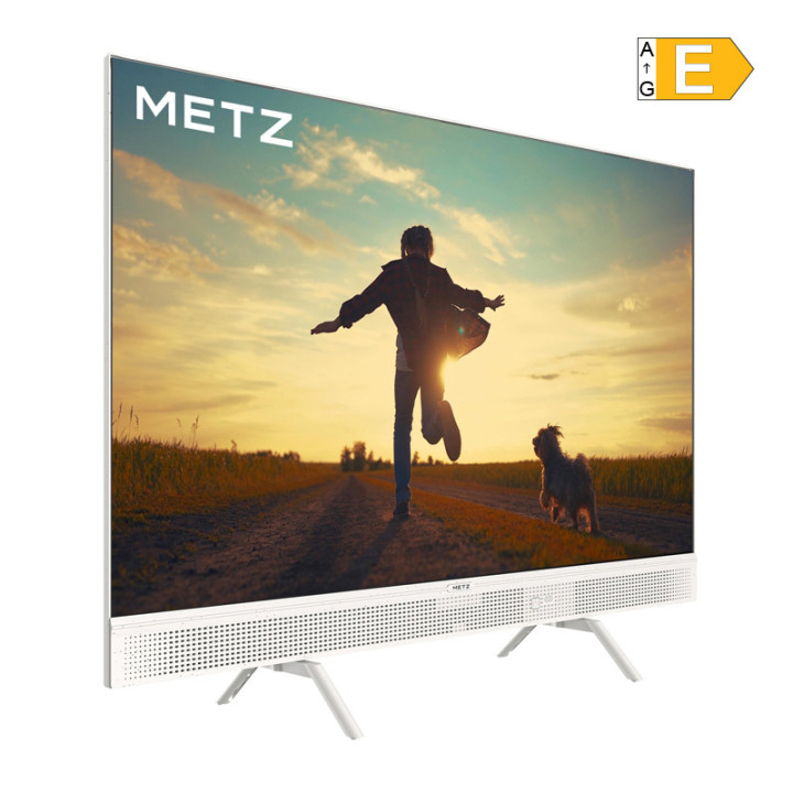 Metz 32MTE7000Z 32-дюймовый светодиодный HD-телевизор