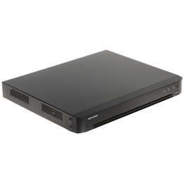 AHD, HD-CVI, HD-TVI, CVBS, IP DVR IDS-7216HUHI-M2/S(E)/4A+16/4ALM 16 CHANNELS AcuSense Hikvision