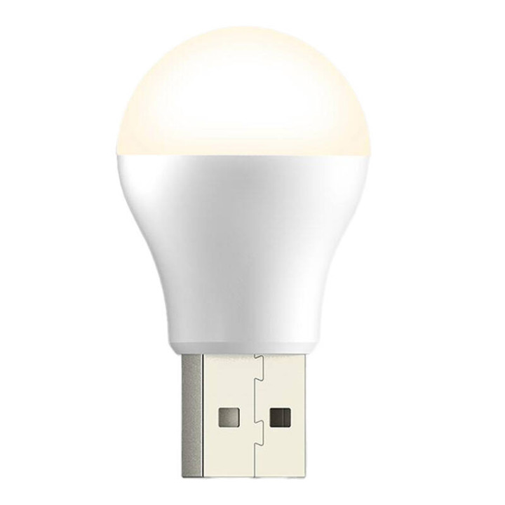 Лампа/лампа XO USB Y1 (желтая)