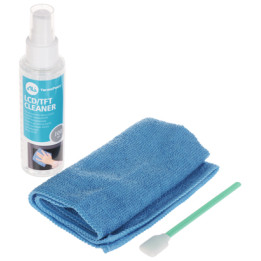 KIT LIMPIEZA PORTÁTIL/KIT LIMPIEZA PORTÁTIL AG TERMOPASTY