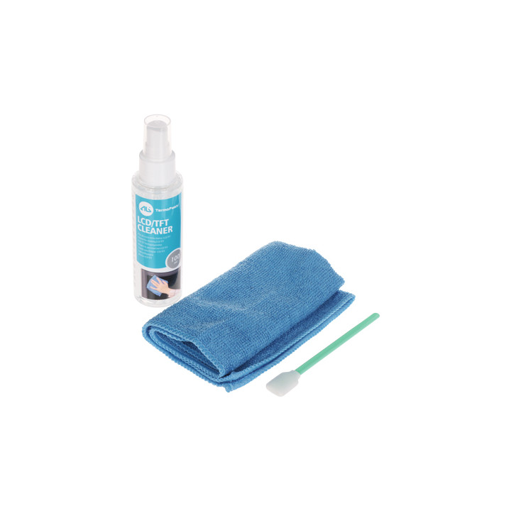 LAPTOP CLEANING KIT LAPTOP-CLEANING/KIT AG TERMOPASTY