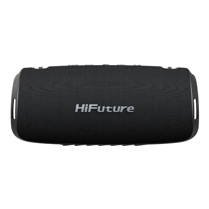 Динамик HiFuture Gravity Bluetooth (черный)