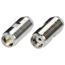 SMA-G/SMA-RP-G Connector