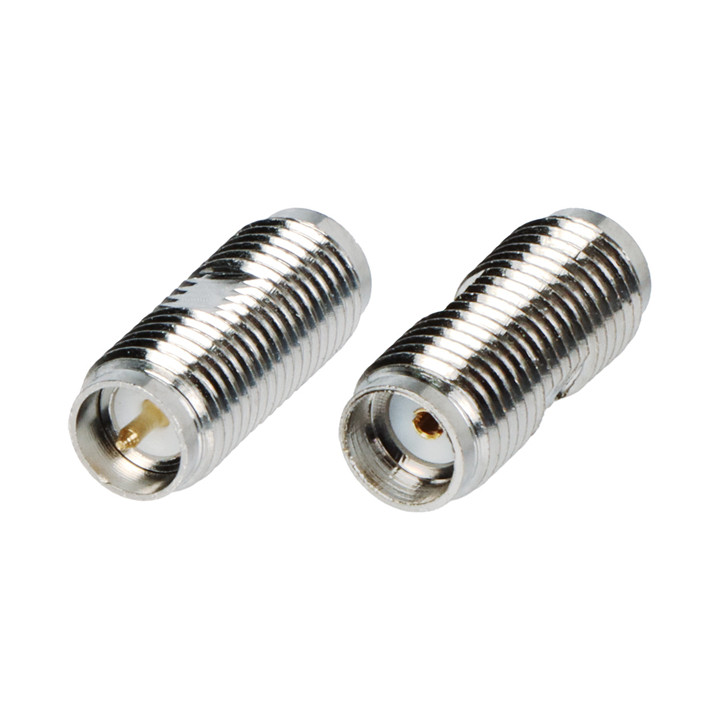 SMA-G/SMA-RP-G Connector