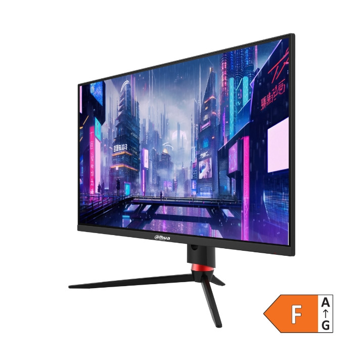 ИГРОВОЙ МОНИТОР LM27-E331A 27 дюймов - 1440p QHD DAHUA