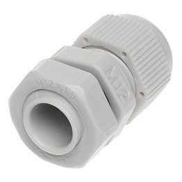 CABLE GLAND ML-146 IP68 M12 x 1.25