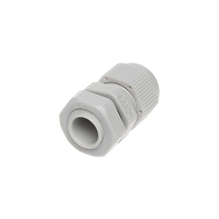 CABLE GLAND ML-146 IP68 M12 x 1.25
