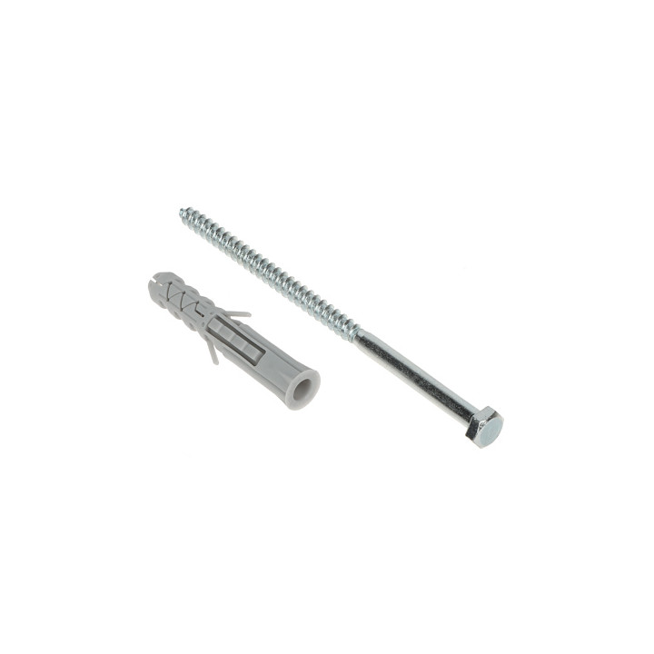 EXPANSION PLUG KS-10/6X120 KLIMAS
