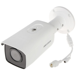 IP CAMERA DS-2CD2T86G2-2I(2.8MM)(C) AcuSense - 8.3 Mpx 4K UHD Hikvision