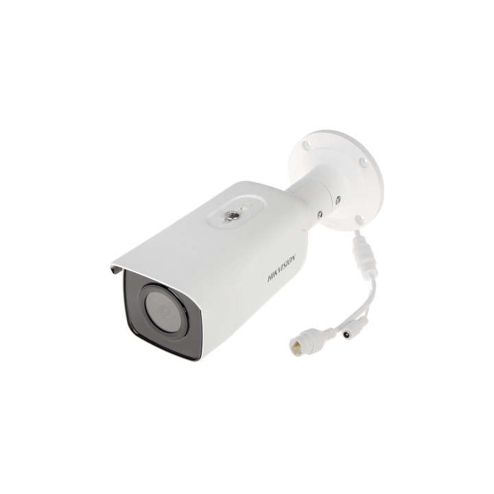 IP CAMERA DS-2CD2T86G2-2I(2.8MM)(C) AcuSense - 8.3 Mpx 4K UHD Hikvision