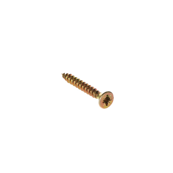 HARDENED SCREW WITH COUNTERSUNK HEAD KDH-40030 KLIMAS