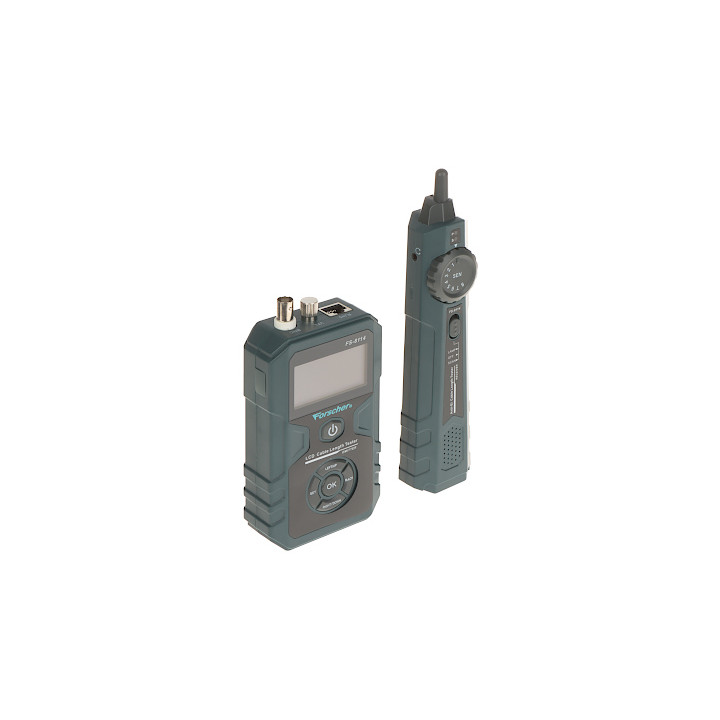 KABELTESTER FS-8114 FORSCHER