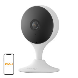 IMOU IPC-C32EP Cue 2 Indoor IP Camera 3MP Wi-Fi 6