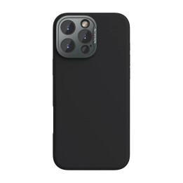 Nillkin LensWing Funda magnética para iPhone 16 Pro Max (negro)