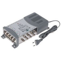 MULTISWITCH TMS-9/16S 9 INPUTS / 16 OUTPUTS TRIAX