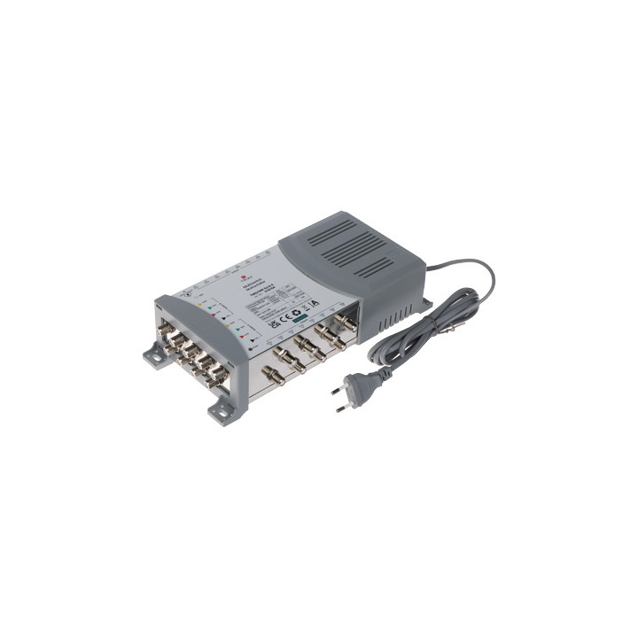 MULTISWITCH TMS-9/16S 9 INPUTS / 16 OUTPUTS TRIAX