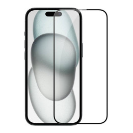 Vidrio Templado Nillkin CP+PRO para Apple iPhone 15
