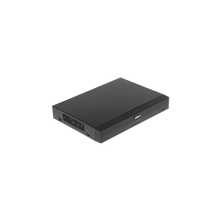 AHD, HD-CVI, HD-TVI, CVBS, IP DVR XVR5104HE-I3 4 CHANNELS DOHUA