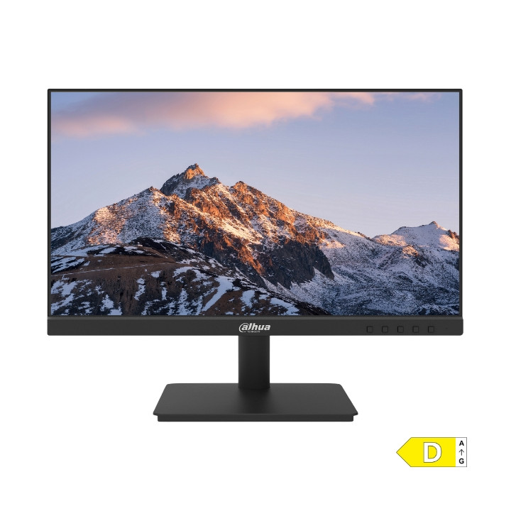 МОНИТОР VGA, HDMI LM22-A210Y 21,45 дюйма DAHUA