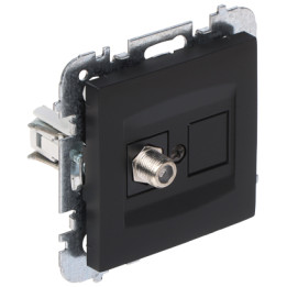 Elektro-Plast SANTRA/4186-19/EPN Type F Outdoor Socket Outlet