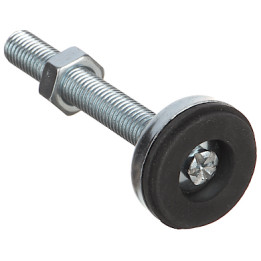 LEG LEVELER A19-N*P4 TO RACK CABINET