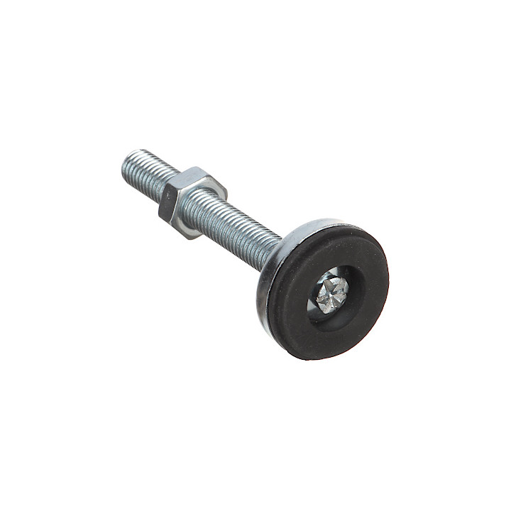 LEG LEVELER A19-N*P4 TO RACK CABINET