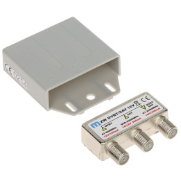 MULTIPLEXER TV-SAT/+DC/MEZON