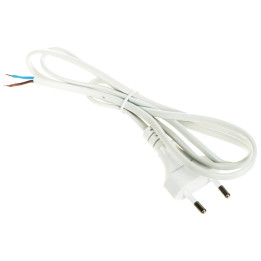 POS POSAC-CEE7/16WH12 Power Cable 1.2m White