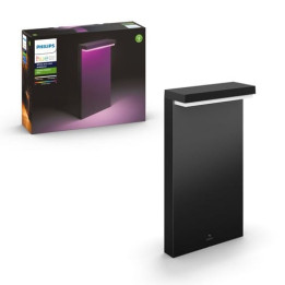 Philips Hue Nyro black pole 1x13.5W 24V