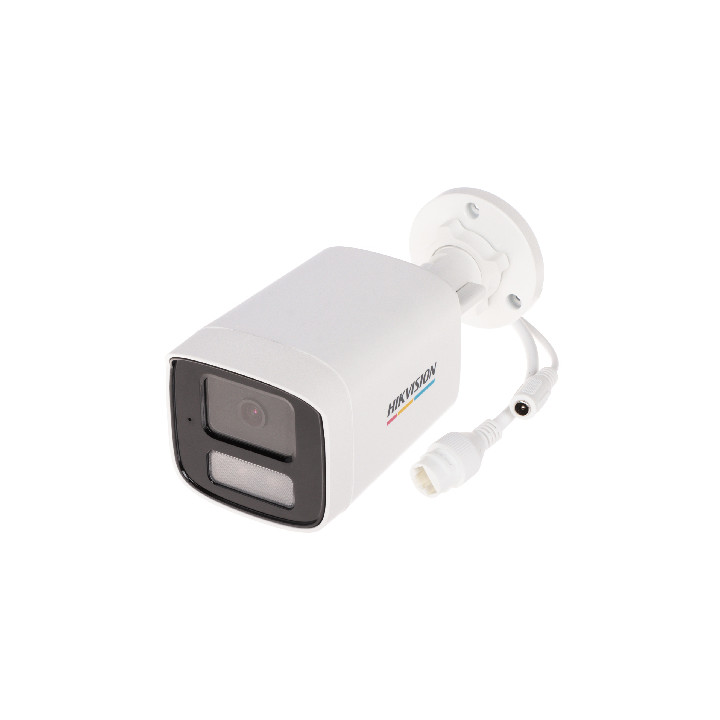 IP-КАМЕРА DS-2CD1T47G2H-LIU(2,8MM)PL ColorVu - 4 Мп Hikvision