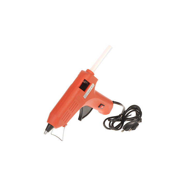 HOT GLUE GUN MCE-432