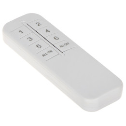 REMOTE CONTROL ATLO-RC6-EWELINK eWeLink